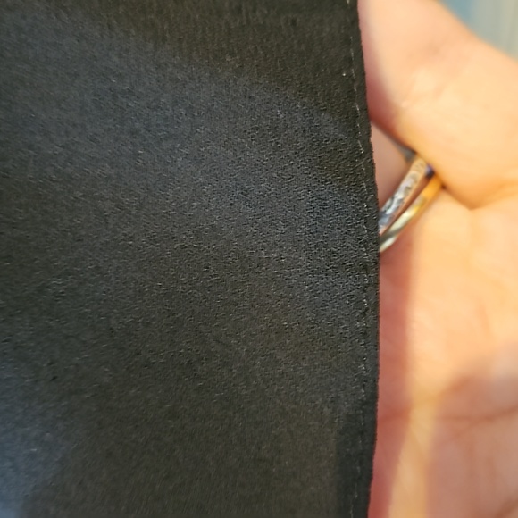 VGC Summer tops 8-9 yrs Girls Bundle, black off the shoulder top, white t-shirt - Picture 6 of 12